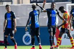 Club Brugge zorgt voor knappe primeur en gaat nieuwe samenwerking aan