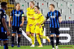 Club Brugge-fans keren zich tegen sterkhouder: "Verkoop hem!"