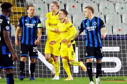 Internationale pers snoeihard voor “zwak” Club, "wanhopige" Vanaken en Mignolet