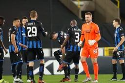 "Club Brugge heeft de titel cadeau gekregen"