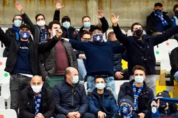 Boze Club Brugge-fans zijn duidelijk: "Vertrek meteen!"