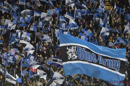 BaÅŸakÅŸehir heeft waarschuwing voor Club