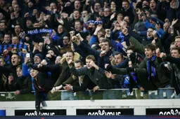 Brugse beloften stunten tegen Atlético, groot talent maakt indruk