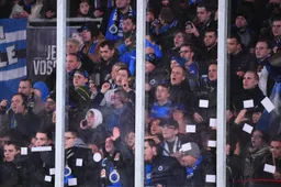 Boze Club-fans schreeuwen om nieuwe basisspeler: "Stel hem op!"