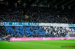 Jupiler Pro League start zonder fans: "We kunnen niet meer wachten"
