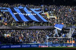 Grote problemen voor duel van Antwerp: "Onveilig door Club Brugge-hooligans"