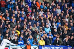 Club-fans niet te spreken na bijzonder nieuws over Parker: “Ze zijn zot!”