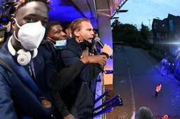 Rel rond Ruud Vormer die met uitspraak vrouw Roos schoffeert: "Schandalig!"