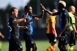 Miljoenentransfer kan enorm bekoren bij Club Brugge: "Wat een machine!"