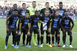 Basisspeler van Club Brugge heeft het erg moeilijk: "Dat weegt zwaar op hem"