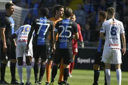 Toptransfers bij Club hebben grote, negatieve gevolgen: "Niemand nog"