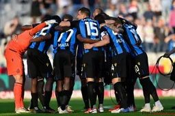 'Club Brugge gaat op zoek naar versterking bij AS Roma'