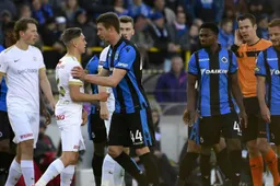 Club Brugge op weg naar titel? "Ik vrees voor Racing Genk"