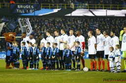 Opmerkelijke ‘Man van de Match’ bij Club-Genk: “Uitstekend”