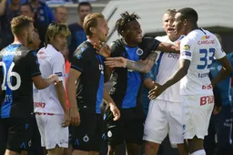 Na al het transfergeweld in JPL: 'Deze 6 teams gaan play-off 1 halen'