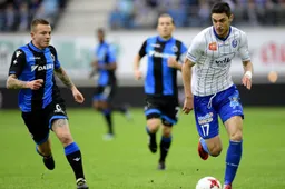 "Ze worden geen kampioen, want ze spelen geen kampioenenvoetbal"