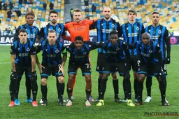 Club Brugge-speler geroemd: "Hij wordt een toptrainer, daar ben ik van overtuigd"