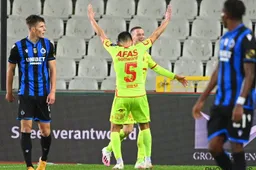 Grote onvrede in spelersgroep van Club Brugge: "Gebrek aan respect"