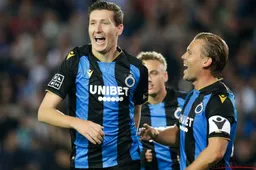 Geweldige opsteker voor Club in aanloop naar CL-klapper tegen PSG