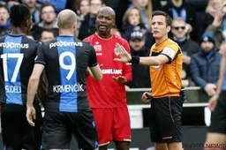 ‘Club Brugge en Antwerp komen tot akkoord over bekerfinale’