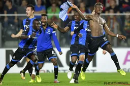 'Celtic én Rangers jagen op youngster Club Brugge'