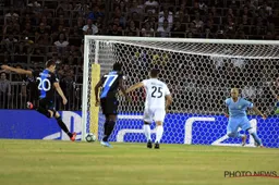 Club Brugge wordt bevoordeeld in CL: "Over de UEFA en VAR niet klagen"