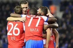 Sterkhouder van Club op weg naar China? 'Monsteraanbod'