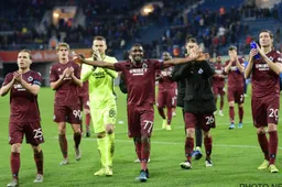 Club Brugge-fans maken eigen speler af: “Zet hem toch op de transferlijst”