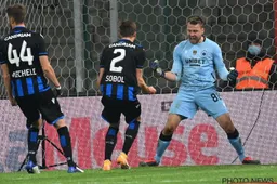 Club Brugge zorgt voor nervositeit: "Dit is toch echt een risico"