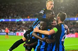'Club Brugge dient Anderlecht nieuwe mokerslag toe op transfermarkt'