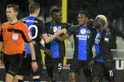 'Club Brugge duwt door en gaat Belgische transfer meteen afronden'