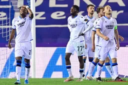 Ongeziene leegloop: 'Deze 12 (!) spelers vertrekken bij Club Brugge'