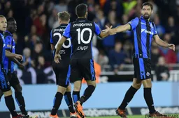 "Zij zijn de grootste uitdager van Club Brugge voor de titel"