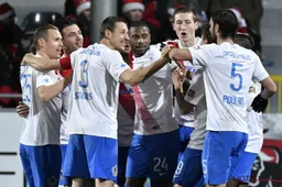 Verrassende blijver bij Club Brugge? "Waarom niet?"