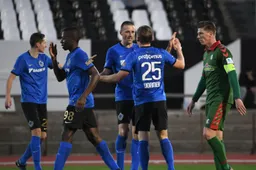 Club Brugge-sterkhouder denkt niet aan vertrek: "Hier mijn carrière beëindigen"