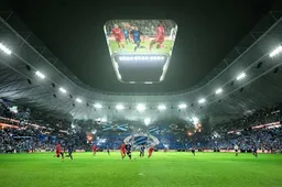 OFFICIEEL: Club Brugge krijgt erg goed nieuws over nieuw stadion