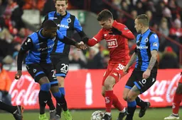 Koen Daerden weet nu al wie de topper tussen Club en Standard wint