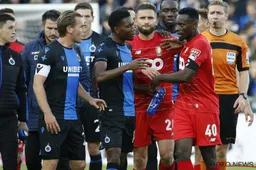 Club Brugge werd bestolen tegen Standard: "VAR had altijd moeten ingrijpen"