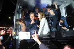 Niet alleen Lang, ook déze Club-speler beledigt RSCA: "Puta Anderlecht!"