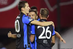VAR eist hoofdrol op: "Het zoveelste geschenk voor Club Brugge"