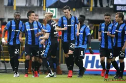 'Transfer van 20 miljoen euro op til bij Club Brugge'