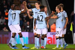 Kijkers serieus onder de indruk tijdens Moeskroen-Club: "Wat een klasse"