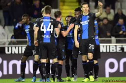 'Club Brugge mikt hoog op transfermarkt en wil oude bekende strikken'