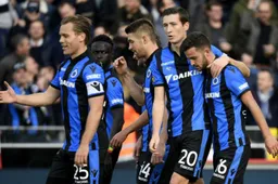 Club Brugge kondigt heel straf nieuws aan