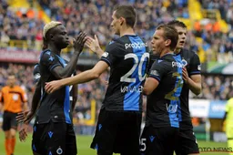 "Club Brugge is heel agressief, raar en gek"