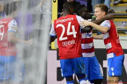 Club Brugge belachelijk gemaakt: "Een bende kleuters"