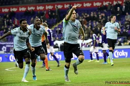 Club Brugge schrikt: ‘Inter is onder de indruk en gaat bod uitbrengen’