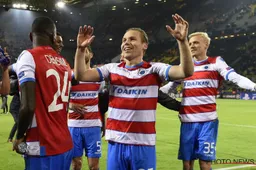 Duitse pers haalt uit naar Club Brugge