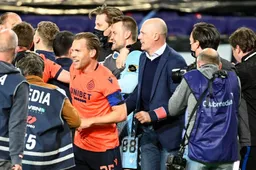 Club Brugge zet kwaad bloed: "Ze zouden hen de titel moeten afnemen"