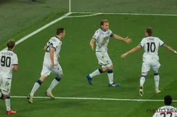 Internationale pers onder de indruk van Club Brugge: “Heroïsch en Wonderbaarlijk”